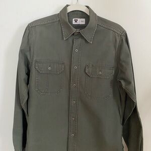 Tellason Clampdown Shirt.